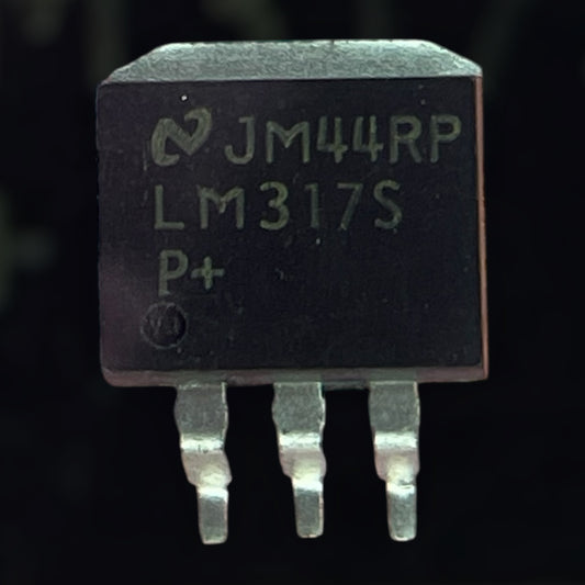 LM317S