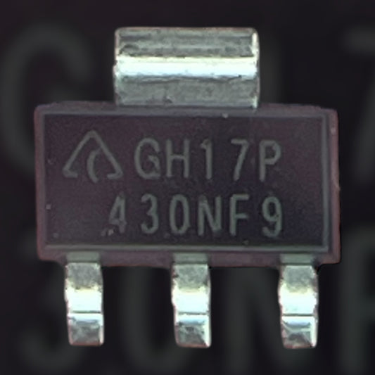 GH17P