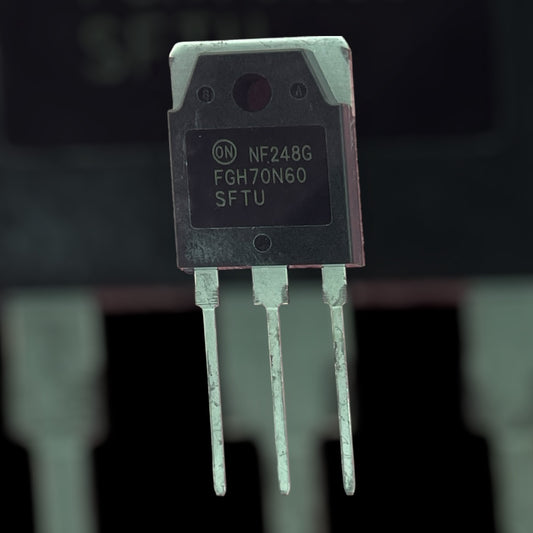 FGH70N60 IGBT 70A 600V
