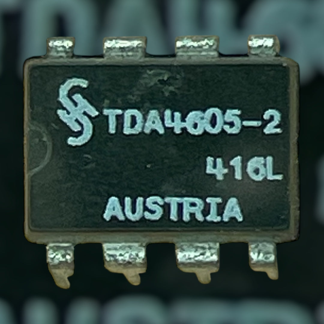 TDA4605-2