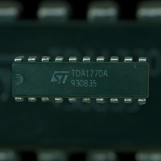TDA1770A