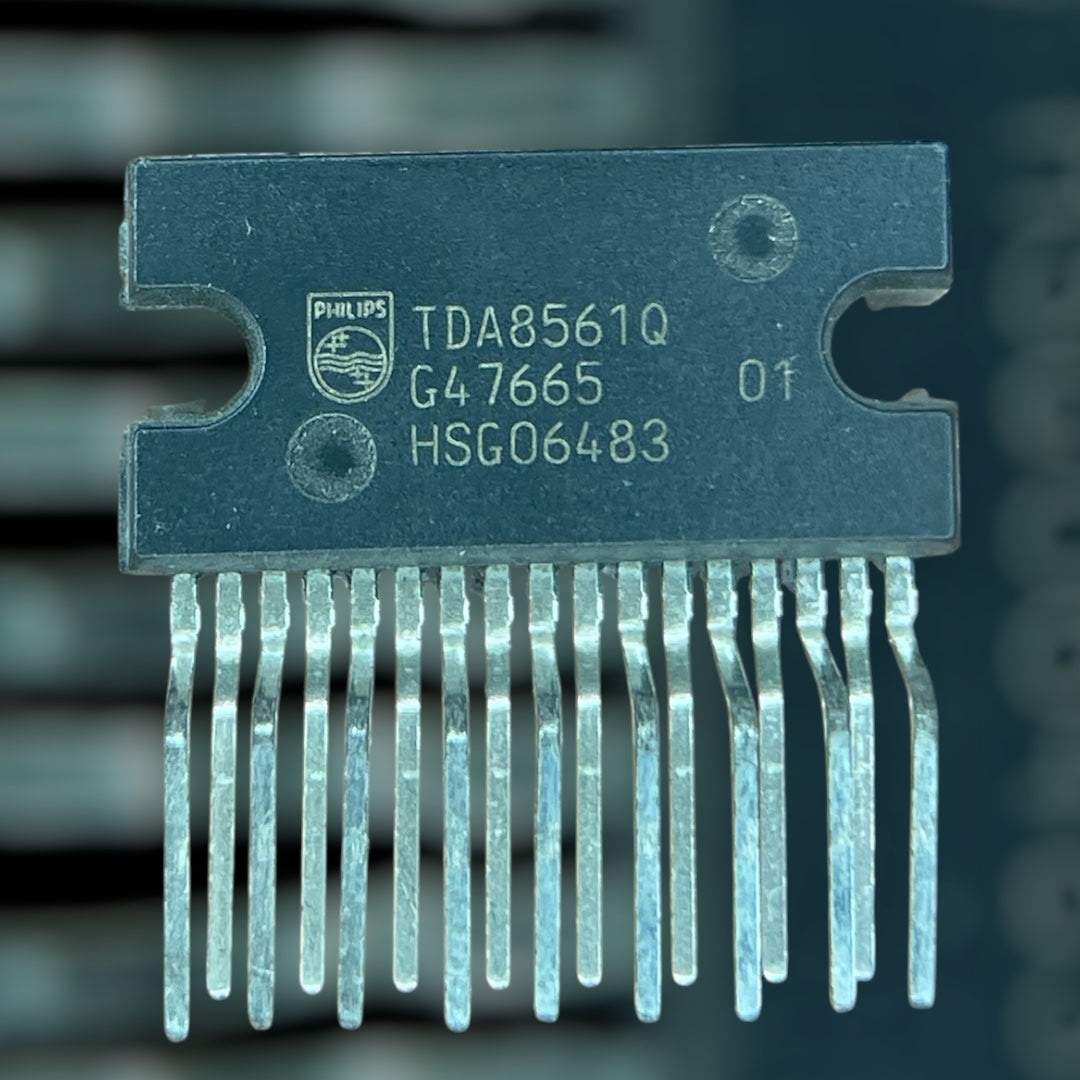 TDA8561Q