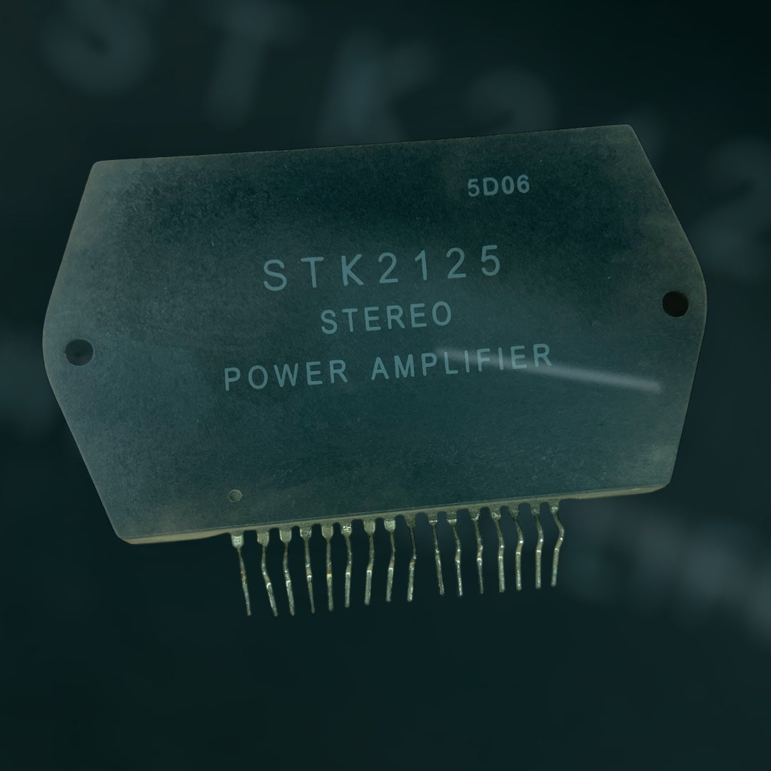 STK2125