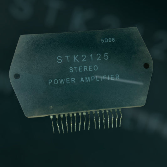 STK2125