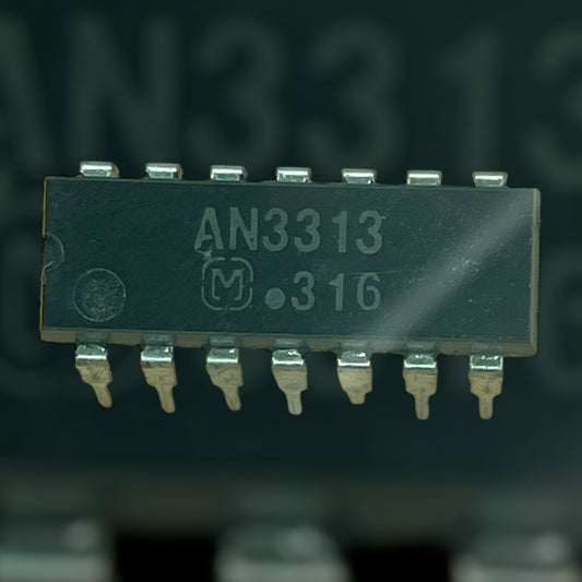 AN3313