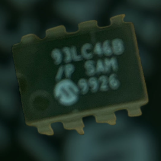 93LC46B