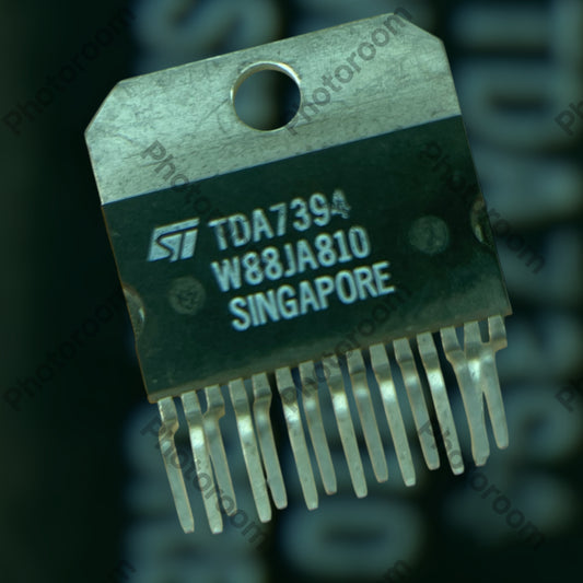 TDA7394