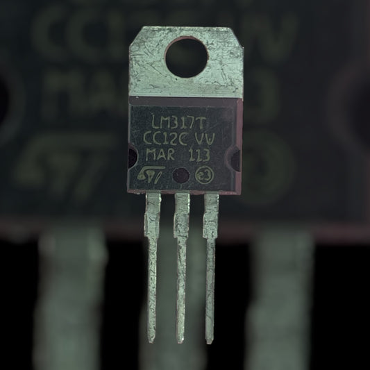 LM317T