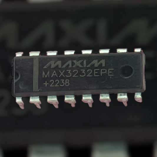 MAX3232EPE
