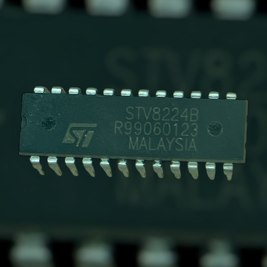 STV8224B